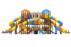 Kule Seri Oyun Grubu A-1000 PRK-1001 | Kule Seri Oyun Grupları | Erse Kent Mobilyaları